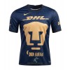 Officiële Voetbalshirt Pumas UNAM Uit 2021-22 - Heren